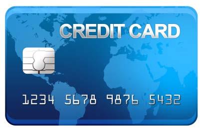 Debt Credit Card