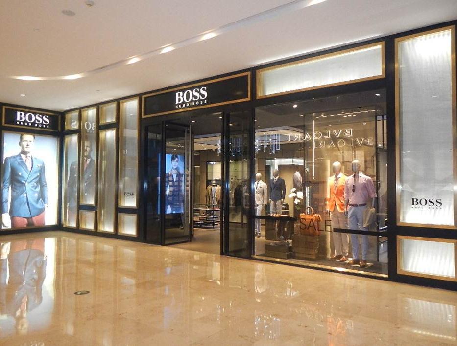 HUGO BOSS acquires full control of its store network in China and Macau Remaining 40% stake in joint venture with former franchise partner Rainbow Group taken over effective June 30 Grown retail