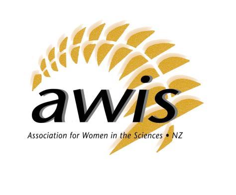 AWIS 2017 Celebrating Women in Science will provide opportunities for women working in any field of science to develop their skills to benefit both their careers and personal lives, and provide