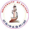 UNIVERSITY OF CALICUT NOTICE INVITING TENDER No.51379/PURCHASE-ASST-B1/2014/2 Calicut University (P.O.) Dated, 3.11.2016.