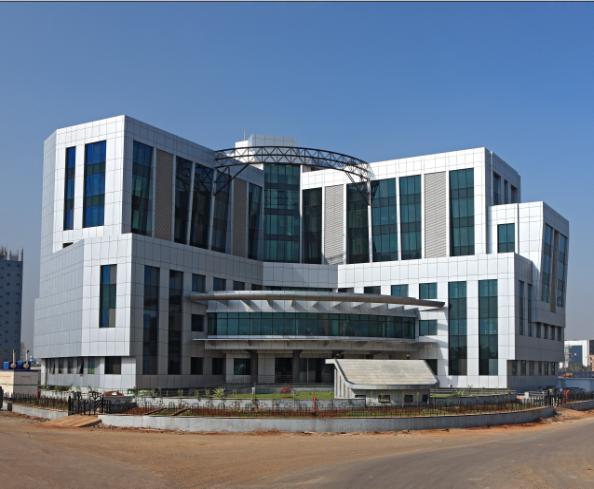 C-46, Near American Consulate, BandraKurla Complex, Bandra (E),