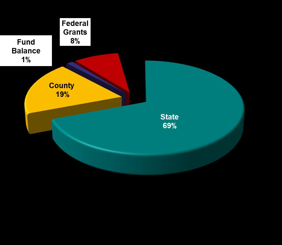 Fund Balance Federal Grants Other TOTAL $ 163.
