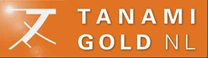 Tanami Gold NL ACN 000 617 176 Notice of Extraordinary General Meeting and Explanatory Memorandum Wednesday, 23 May 2018 1.