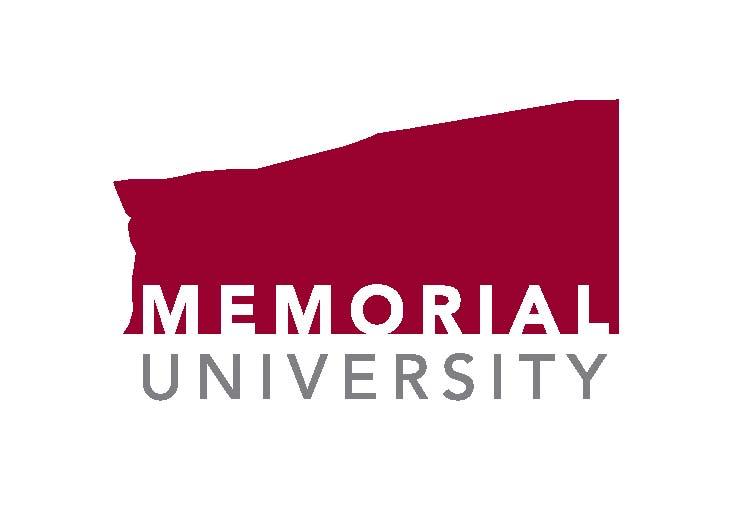 MEMORIAL UNIVERSITY OF NEWFOUNDLAND Consolidated