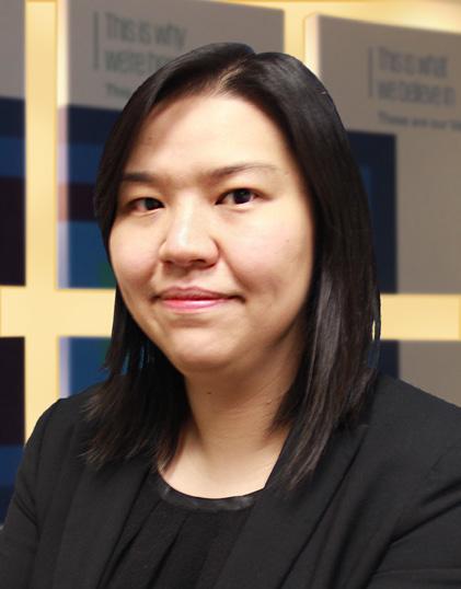 Speakers Profile Lim Wai Yin Executive Director, Corporate Tax Wai Yin is well versed in the practical aspects of taxation practice in Malaysia with over 15 years of experience in tax practice and