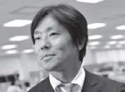 Satoshi Marui, Chief Portfolio Manager, has been managing Japanese equities for over 20 years. He has been dedicated to, and responsible for the strategy since its inception in 2005. Performance 1 5.
