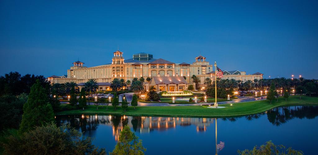 Dear Friends, It is time to plan your involvement at the 55 th Annual Convention and Exposition. In 2018, we are headed back to Orlando. Join us at the Gaylord Palms Resort & Convention Center!