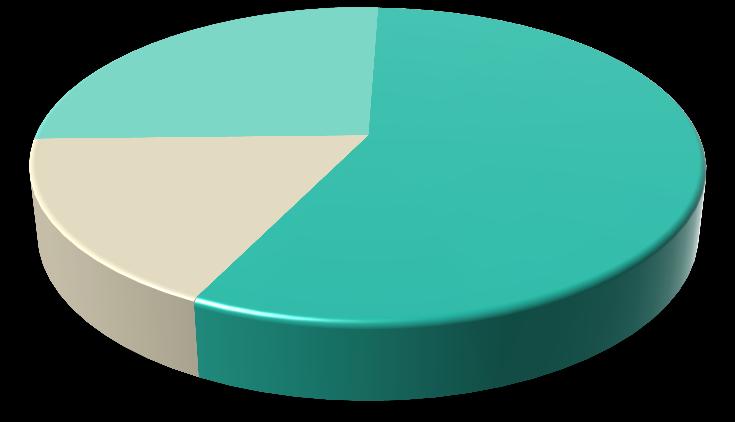 57% FII 17% As on June, 30, 2017