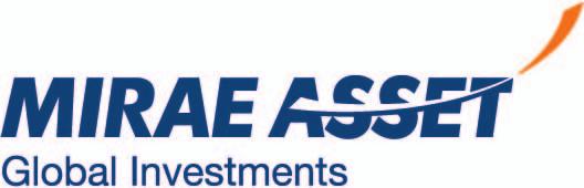 Mirae Asset Global Investments (Hong Kong) Limited Reference Guide Issue Date 28 September 2017 About this Reference Guide This Reference Guide ( RG ) has been prepared and issued by Equity Trustees