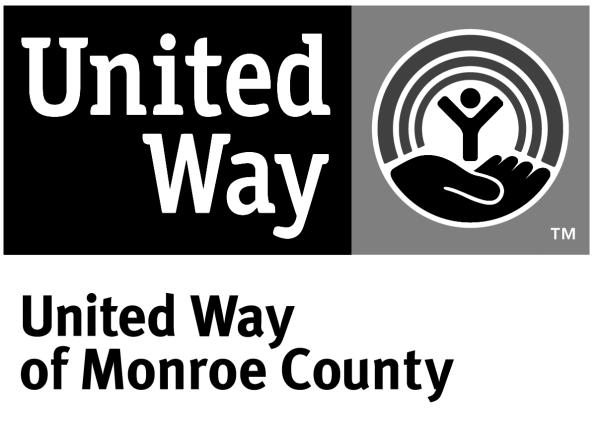UNITED WAY OF MONROE COUNTY # Form 990, Schedule O Program Service Accomplishments United Way of Monroe County works with member agencies and a network of other community partners to provide