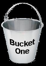How Your Premium is Allocated: Understanding Premium Buckets Premium may be received at different times, so North American s IUL products use Index Segments or buckets.