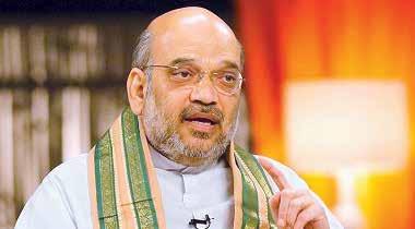 Budget gives new wings to aspirations of poor: Amit Shah JP National President Shri Amit Shah said the B Union Budget gives new wings to aspirations of the poor as he cited measures aimed at giving a