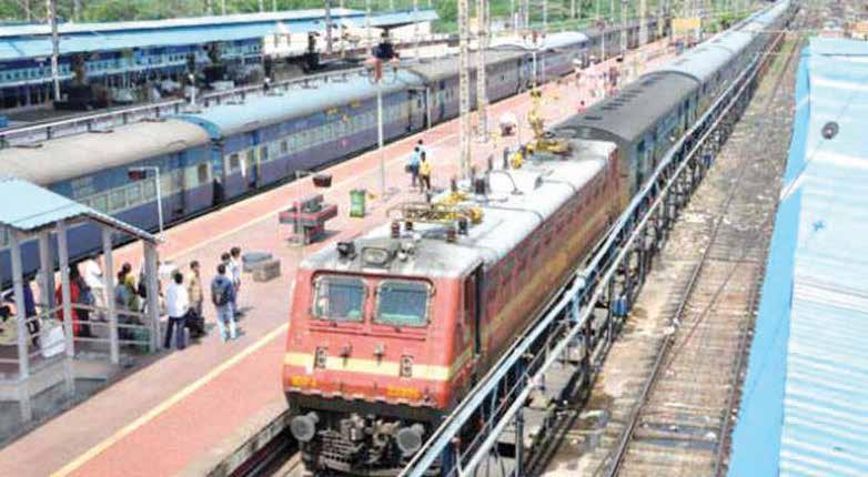 Cover story Union Budget 2018-19 Union Budget 2018: Railways allocation hiked to record Rs 1.