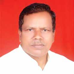 Chintaman Vanga is no more B JP leader & Member of Parliament from Palghar Chintaman Vanga died of cardiac stroke in Delhi on 31 January. He was at 67.
