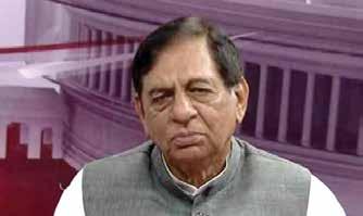 Born on June 1, 1950, an advocate by profession, Shri Vanga was elected as MP in 1996 and 1999. He was also instrumental in the introduction of the first suburban train between Dahanu and Andheri.