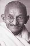 article Gandhi, Lohia and Deendayal VASANT NARGOLKAR (Continue from Last Issue.