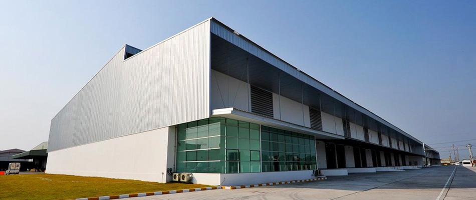 Property Name : MS Warehouse Bangsaothong, Samutprakarn This property is located within the Bangplee District, Samutprakarn Province, one of Thailand s most established industrial areas.
