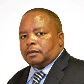 INTRODUCING THE REGISTRAR GENERAL OF BOTSWANA Conductor Paul Masena was appointed as the inaugural Registrar General of the Companies and Intellectual Property Authority (CIPA) in August 2013.