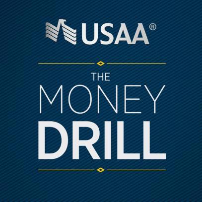 Transcript - The Money Drill: Why You Should Get Covered Before You Lose Your Military Life Insurance JJ: Hi. This is The Money Drill, and I'm JJ Montanaro.