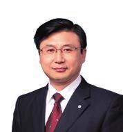 Board of Directors and Senior Management Mr XU Luode Non-executive Director Aged 54, is a Non-executive Director, member of each of the Remuneration Committee and the Strategy and Budget Committee of
