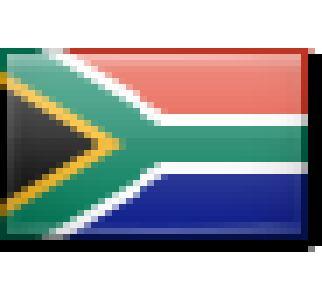 -- 55 South Africa Africa Exempt Exempt 183 days Attribution