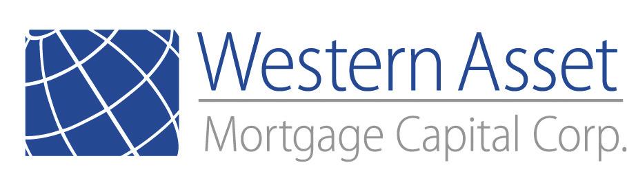 Western Asset Mortgage Capital Corporation 2017 Annual Report Letter to Stockholders Dear Fellow Stockholders: On behalf of the entire Western Asset Mortgage Capital Corporation (WMC) team, it is my