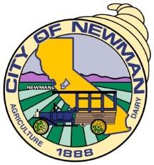 CITY OF NEWMAN LOUIS J.