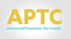 Policy Reminders: Restoring APTC After Late Consent Advanced Premium Tax Credit (APTC)