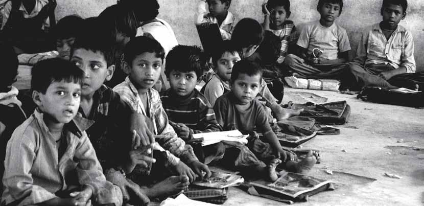 Accountability Initiative Research and Innovation for Governance Accountability The Sarva Shiksha Abhiyan () is the Government of India s (GOI) flagship elementary education programme.