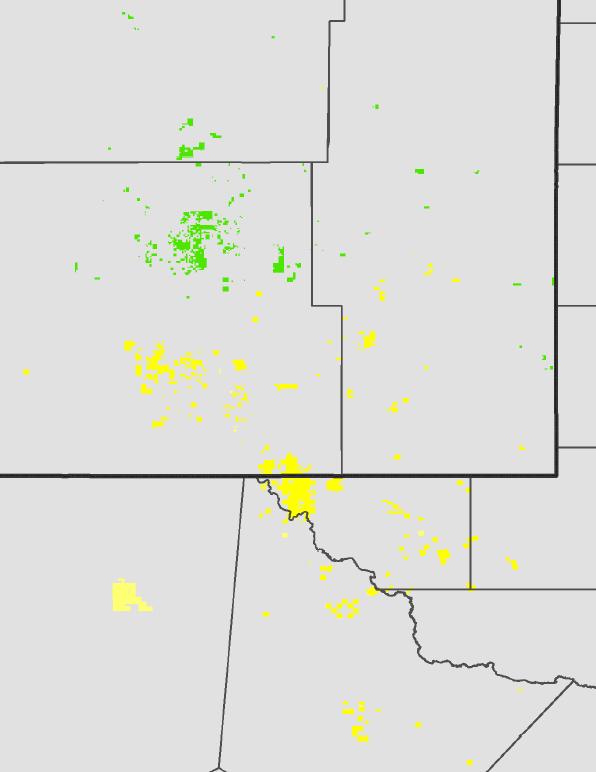 Delaware Overview ~135,000 net acres ~6,400+ gross locations 1,2 CHAVES Commodity mix 3 54% oil 30% natural gas 16% NGLs LEA Available sales outlets Holley Frontier s Artesia, NM Refinery Western s
