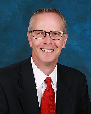 .. Assistant Superintendent of Business Services/Chief Financial Officer Mark