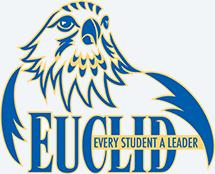 EUCLID MIDDLE SCHOOL 777 W. Euclid Ave.
