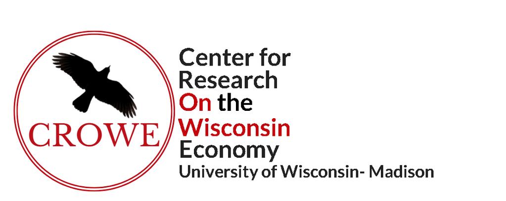 The Impacts of State Tax Structure: A Panel Analysis Jacob Goss and Chang Liu0F* University of Wisconsin-Madison August 29, 2018 Abstract From a panel study of states across the U.S., we find that the individual income tax rate is significantly negatively correlated with per capita personal income growth and contemporaneous state total tax revenue.