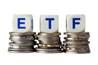 ETFs Long term portfolio Decades Capital growth is the