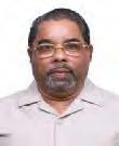 Thomas John, aged 67 years, is the Managing Director of our Company. He is a resident Indian national.