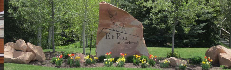 Elk Run Phase IV Website Elk Run Phase IV