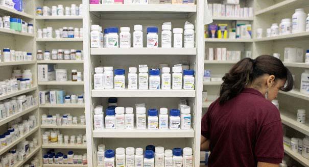 Pharmacy Choices Each company that offers a Medicare drug plan has a list of pharmacies you can use.