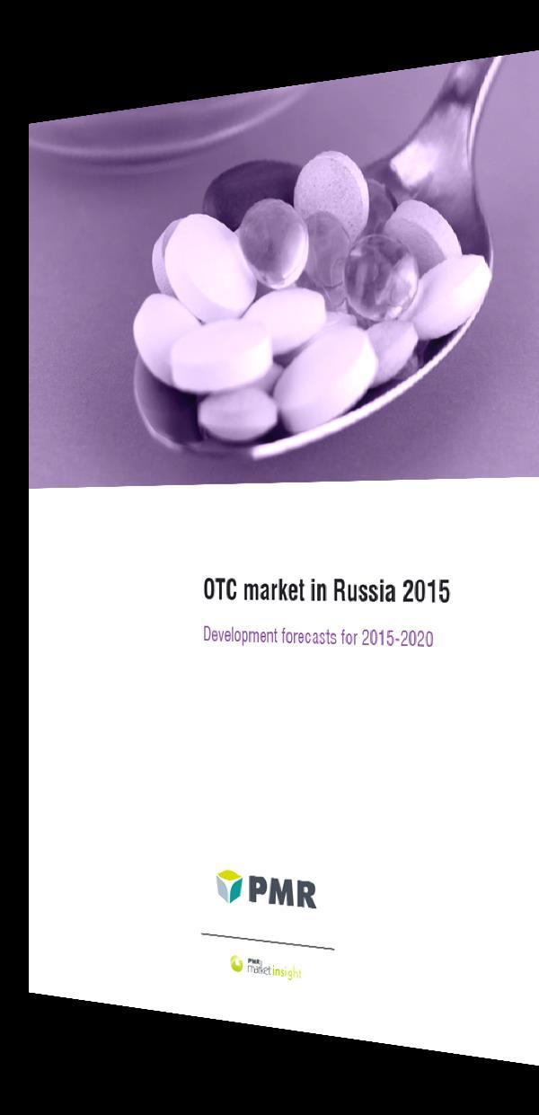 2 Language: English Date of publication: Delivery: pdf Price from: 950 October 2015 Find out What is the saturation of the OTC market in Russia?
