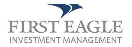 FIRST EAGLE INVESTMENT MANAGEMENT AGREES TO ACQUIRE NEWSTAR FINANCIAL First Eagle to pay $11.44 per NewStar share in cash plus contingent value rights worth up to an estimated additional $0.88-1.