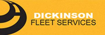 Your Benefit Plans Dickinson Fleet Services is committed to providing a first-class benefits program for its employees.