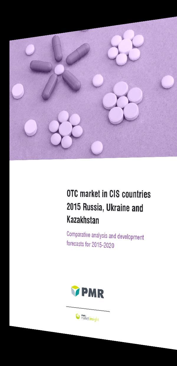 2 Language: English Date of publication: Delivery: pdf Price from: 2000 October 2015 Find out Which market is most receptive to OTC manufacturing and sales?