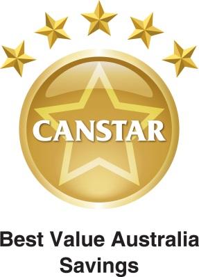 Awards Each year CANSTAR runs two deposit awards to reward those institutions displaying excellence in both the transaction and savings markets.