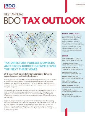 bdo.com/services/assurance/boardgovernance/overview Significant Accounting and Reporting Matters Guide Quarterly digest of final and proposed financial accounting standards designed to help audit