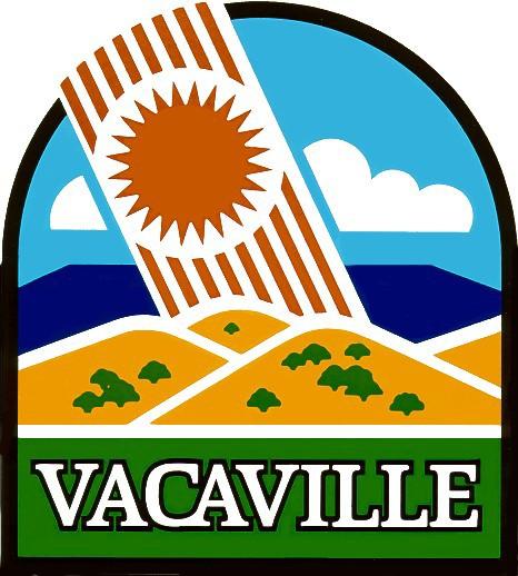 The City of Vacaville Established 1850 OPERATING BUDGET AND