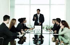 Types of Meeting: Statutory Meeting Annual General Meeting Extraordinary General Meeting Meeting of the Board of