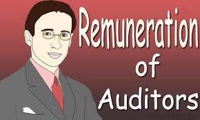 Remuneration of Auditor: Remuneration shall be decided by members at a general meeting except for the remuneration of first auditor which shall be decided by board.