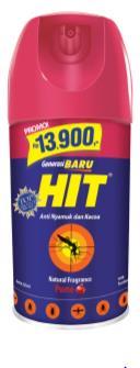 Category Review Household Insecticides Household Insecticides, optically, had a soft quarter,