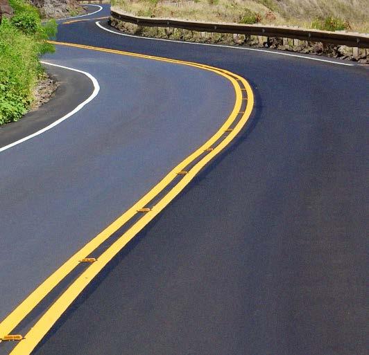 Highway Safety Engineering HIGH-FRICTION SURFACE TREATMENT Up to 1,000 curves $100 million over 5 years