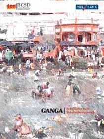 public and bank of the Government alone; but it calls for nationwide initiatives including individuals, communities, research to Clean Ganga has resulted in renewed momentum that should be utilized