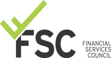FSC/FPA Industry Guidance (being FSC Guidance Note No.
